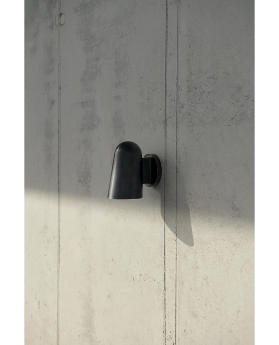 &Tradition Solid Wall Lamp